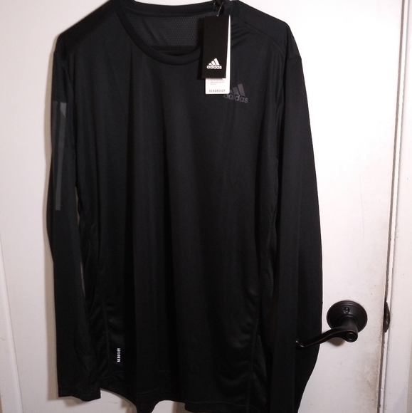 Adidas Running Shirt - Picture 4 of 4